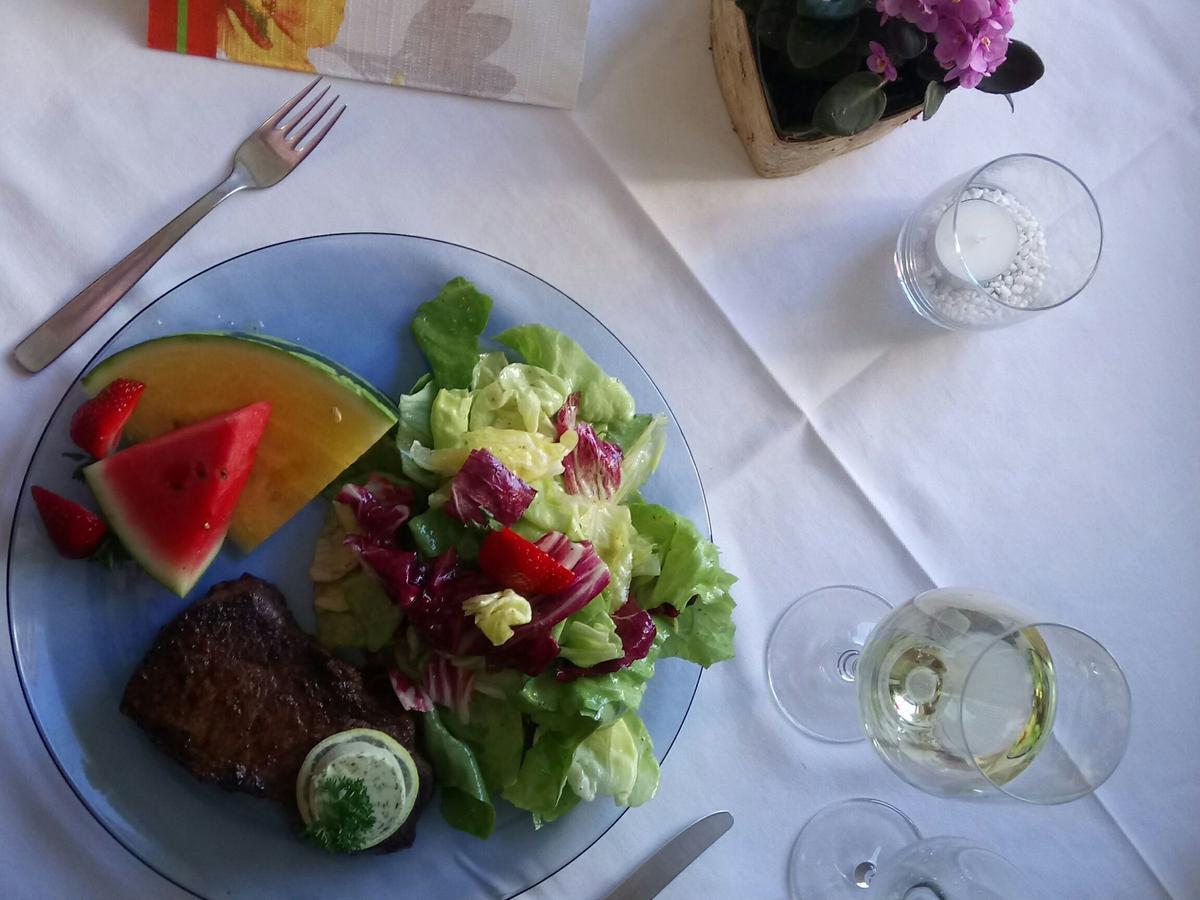 Hotel Gasthaus Zum Kreuz Grafenhausen Zewnętrze zdjęcie